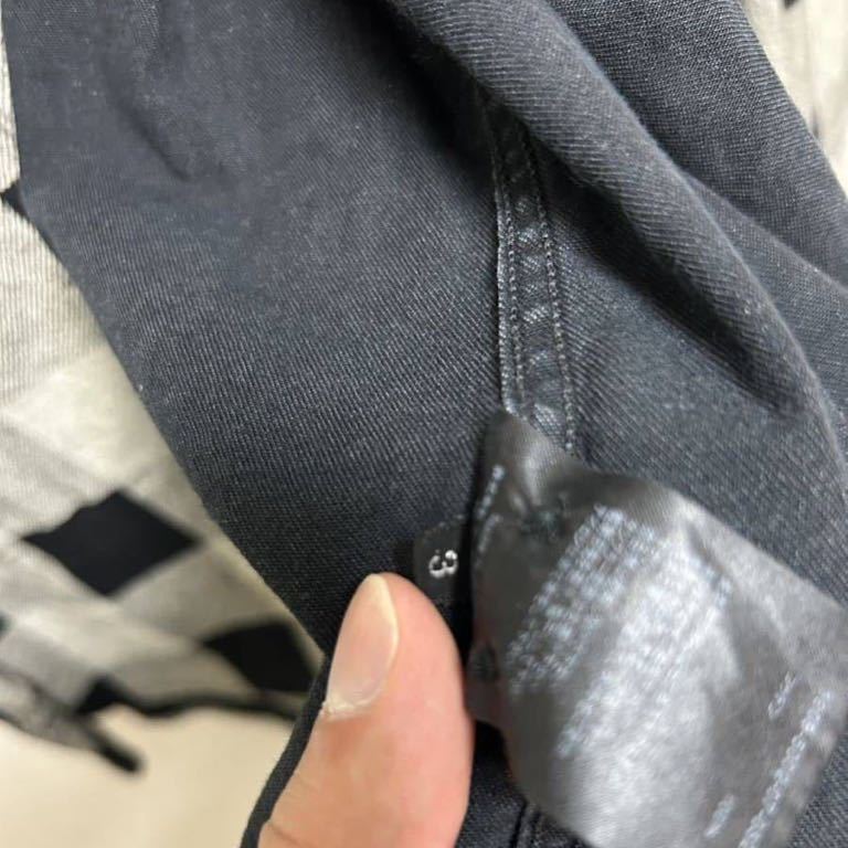 キムタク着 MINEDENIM バッファローチェックシャツ 木村拓哉 キムタク着 MINEDENIM バッファローチェックシャツ 木村拓哉