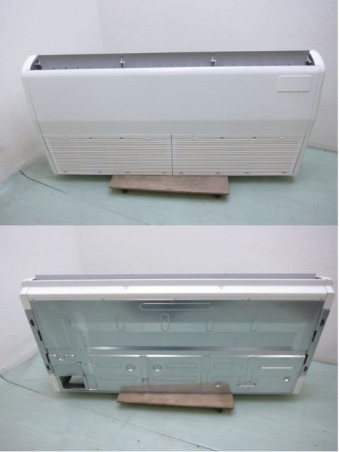 27200円 三菱重工 業務用 天井吊形 天吊り/エアコン 2.5馬力 27200円 三菱重工 業務用 天井吊形 天吊り/エアコン 2.5馬力