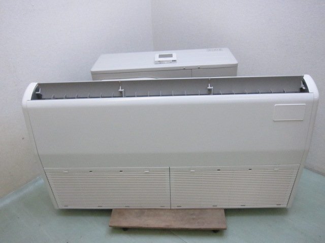 27200円 三菱重工 業務用 天井吊形 天吊り/エアコン 2.5馬力 27200円 三菱重工 業務用 天井吊形 天吊り/エアコン 2.5馬力