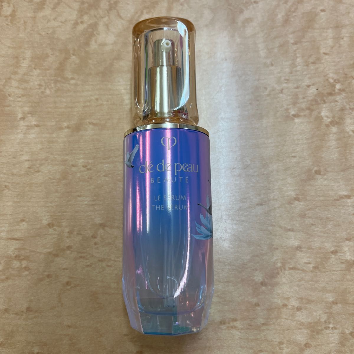 クレドポーボーテ ルセラム限定ボトル50ml | www.mclegal.info