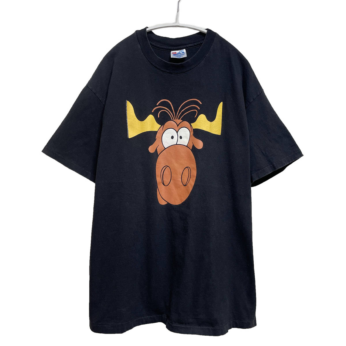 全てのアイテム 半袖 古着 USA製 90S Tシャツ BA1744 メンズXL