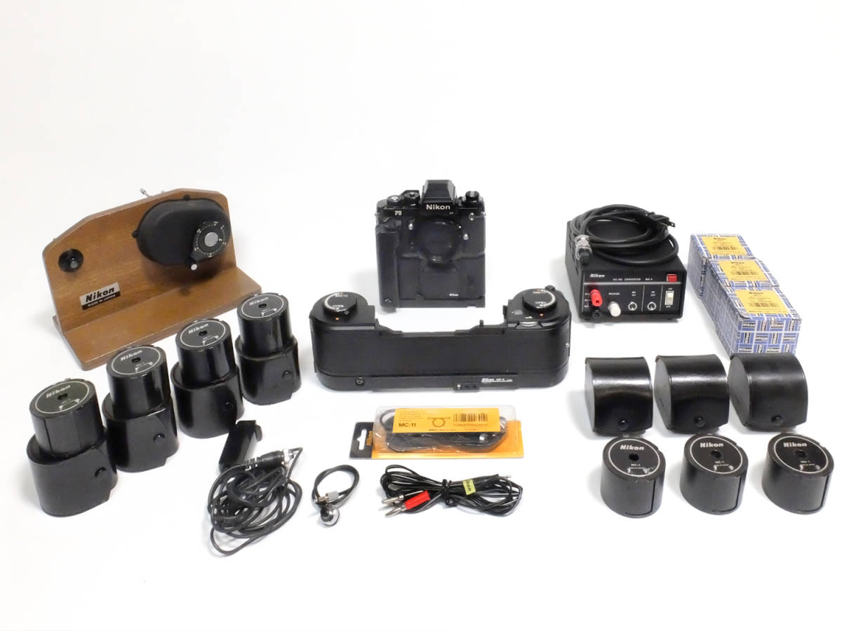 正規逆輸入品】 Nikon フイルム マガジン centralbarkdogdaycare.com.au
