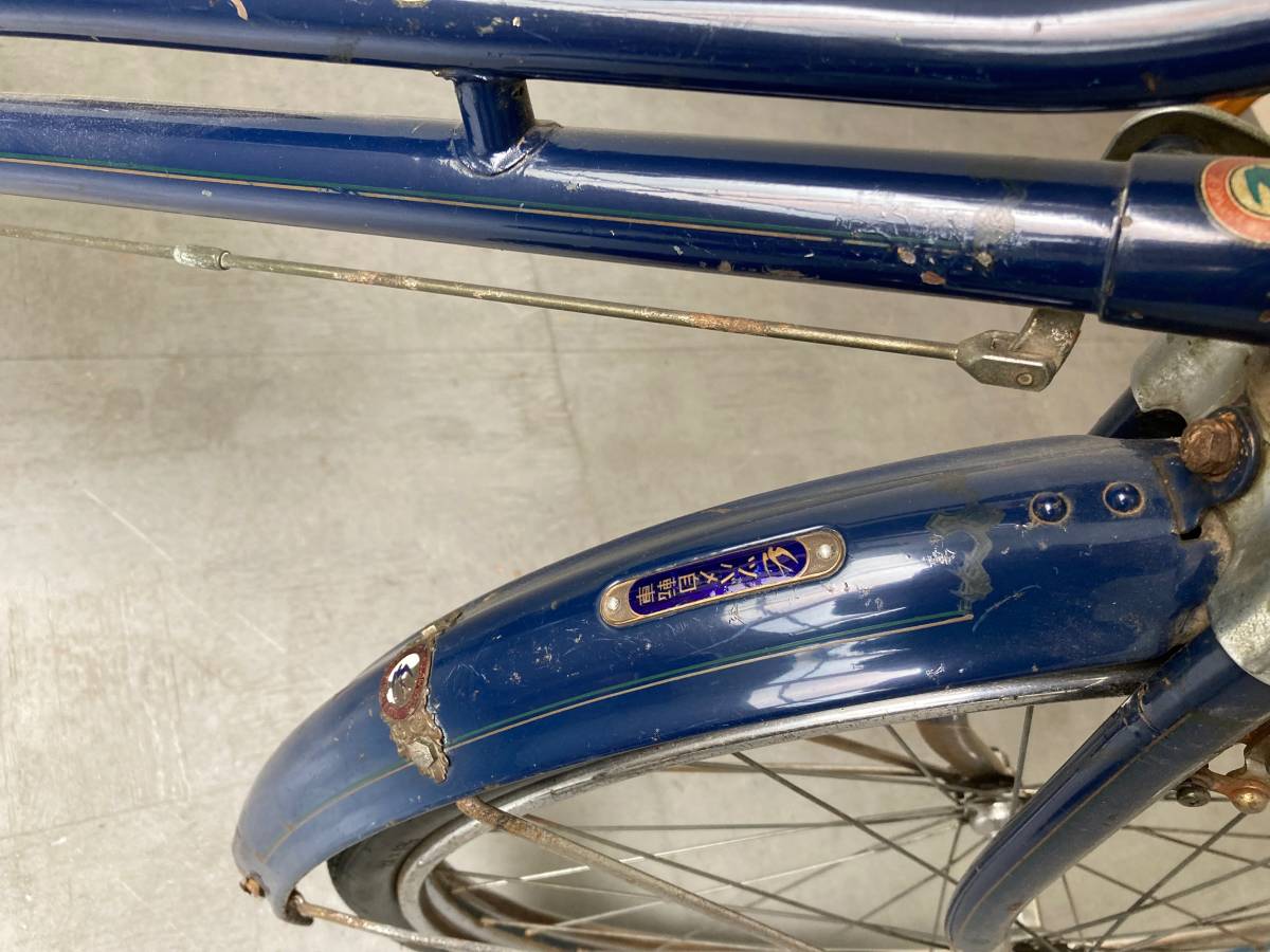 古い ツバメ 自転車 七宝焼バッジ 実用車 軽快車 新家工業株式 古い ツバメ 自転車 七宝焼バッジ 実用車 軽快車 新家工業株式