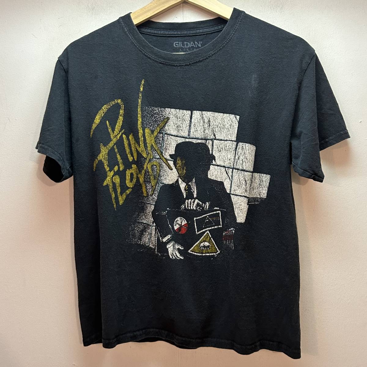 PINK FLOYD ピンクフロイド バンドTシャツ 00s ヴィンテージ XL-