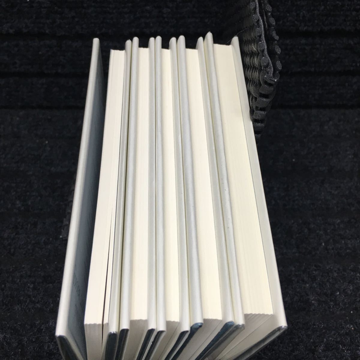 海外製絵本セット ピーターラビット 5冊セット(1,9,10,15,19巻) 知育 英語 輸入済品 即納 PETER RABBIT WARNE - 洋書、外国語絵本 海外製絵本セット ピーターラビット 5冊セット(1,9,10,15,19巻) 知育 英語 輸入済品 即納 PETER RABBIT WARNE - 洋書、外国語絵本