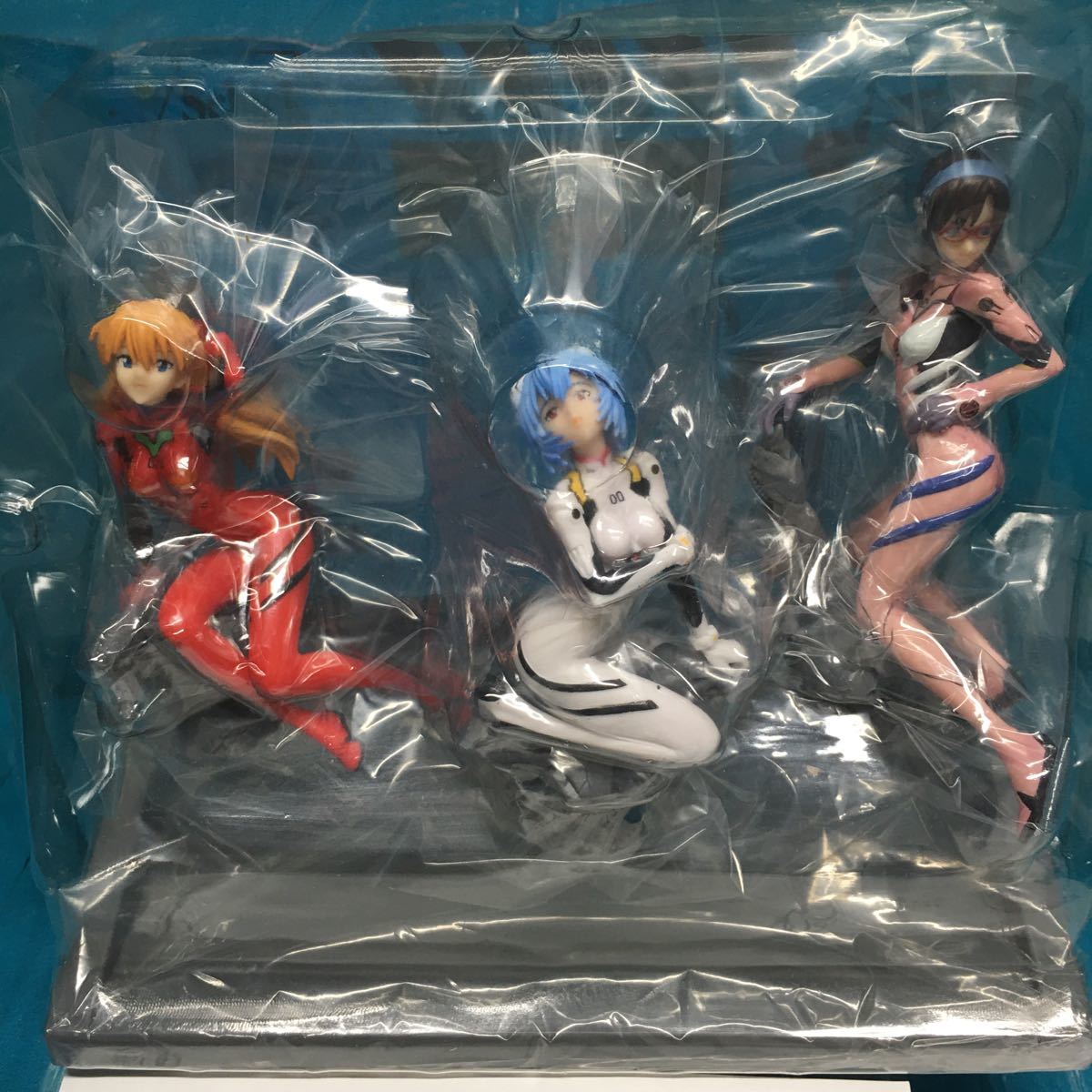 レア美品BOX有 懸賞当選品 シック×ヱヴァンゲリオンキャンペーン レア美品BOX有 懸賞当選品 シック×ヱヴァンゲリオンキャンペーン