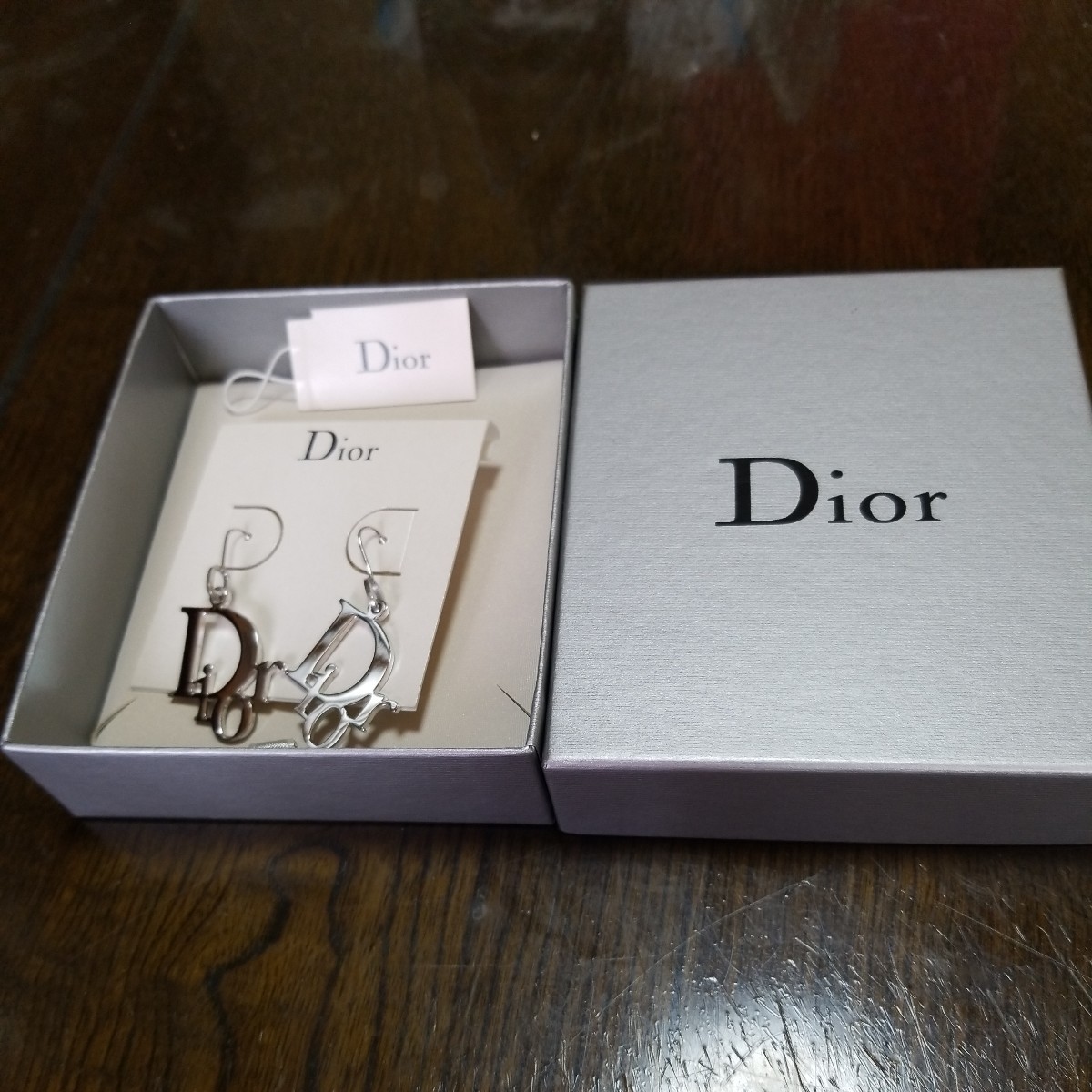 正規品販売! Dior D69491 指輪 - zonediet.com.ec