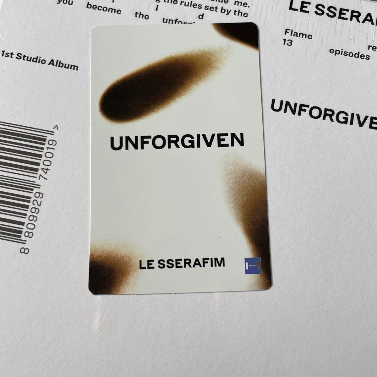 LE SSERAFIM UNFORGIVEN SOUNDWAVE ラキドロ ウンチェ|Yahoo LE SSERAFIM UNFORGIVEN SOUNDWAVE ラキドロ ウンチェ|Yahoo