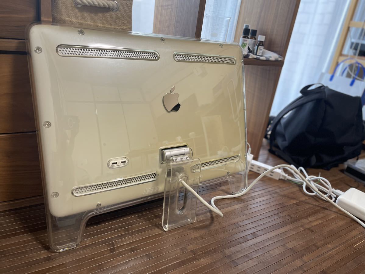 Apple Cinema HD Display 23インチ M8536 モニタ | sandromagaldi.com.br