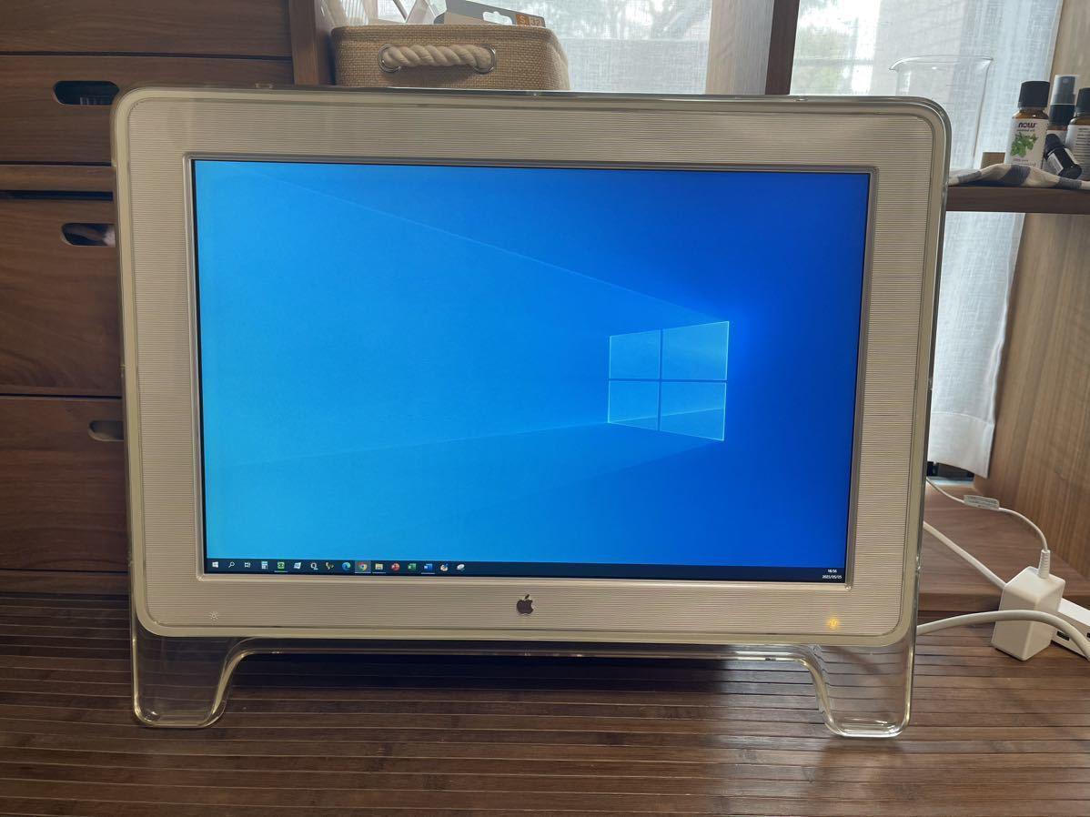 Yahoo!オークション - Apple Cinema HD Display 23インチ M8536 Yahoo!オークション - Apple Cinema HD Display 23インチ M8536