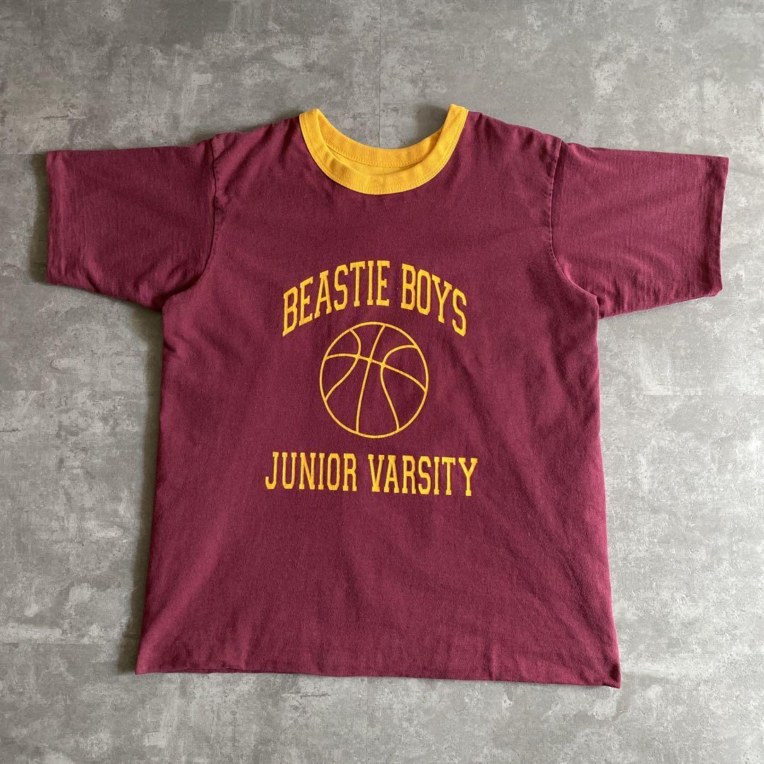 90s ビンテージ USA製 BEASTIE BOYS ビースティボーイズ JUNIOR