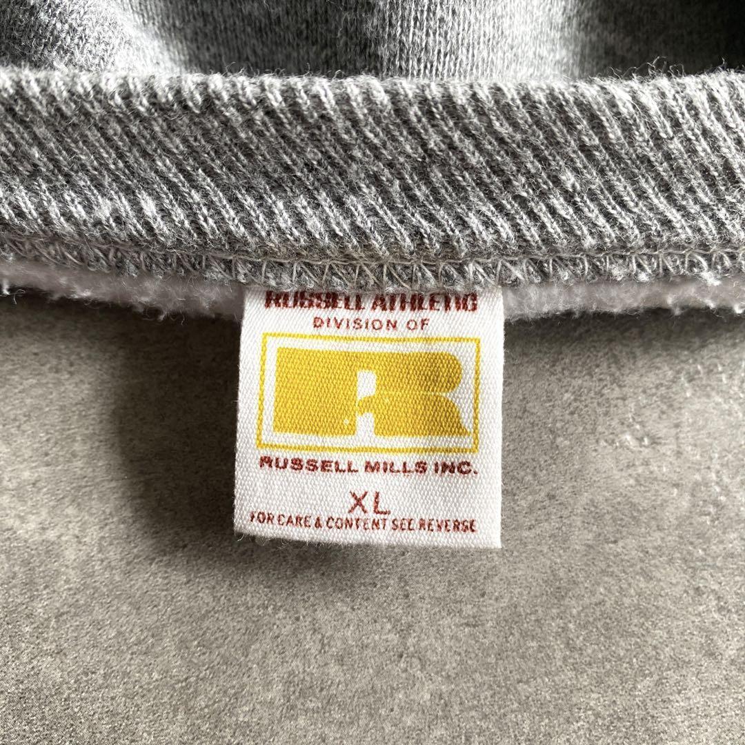 60s 70s ビンテージ 金タグ RUSSELL ATHLETIC ラッセル 60s 70s ビンテージ 金タグ RUSSELL ATHLETIC ラッセル
