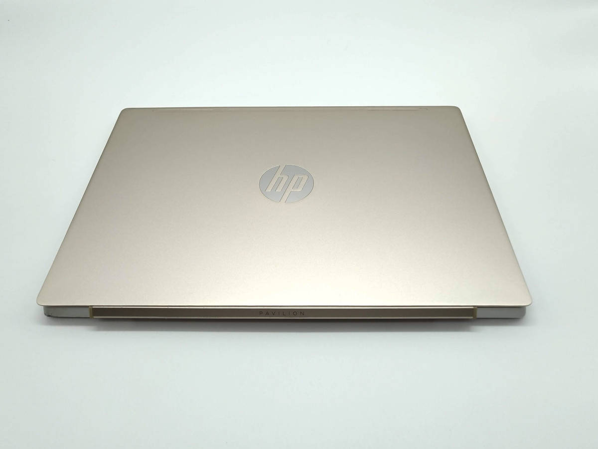 HP Pavilion Laptop 13-an0054TU/Corei5-8265U/8GB/M.2-SSD256G/13.3