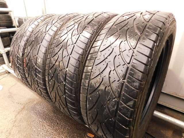 【エ456】●DUELER H/P▼265/60R18▼4本即決_画像3