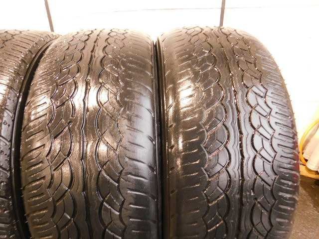 【イ672】●PARADA Spec-X▼245/50R20▼4本即決_画像2