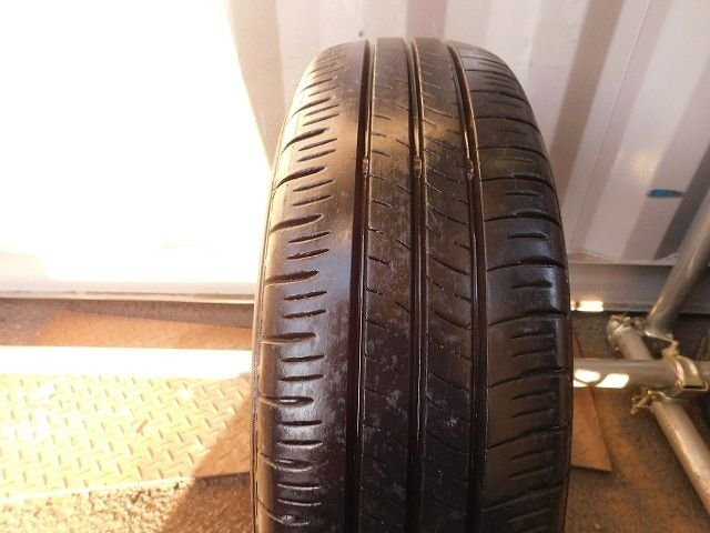 【コ626】ENASAVE EC300+▼185/65R15▼1本即決_画像1