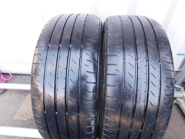 【ウ69】●SP SPORT MAXX 050▼225/45R18▼2本売切り_画像1