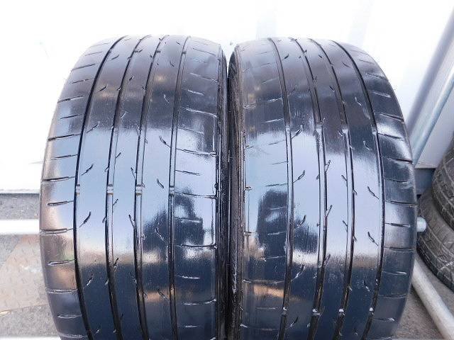 【ウ61】●DIREZZA DZ102▼225/45R18▼2本売切り_画像1