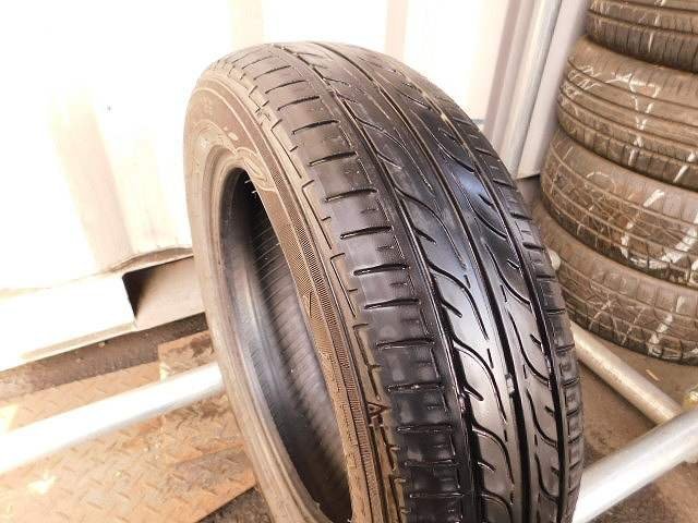 【ウ145】ENASAVE EC202▼155/65R14▼1本即決_画像2