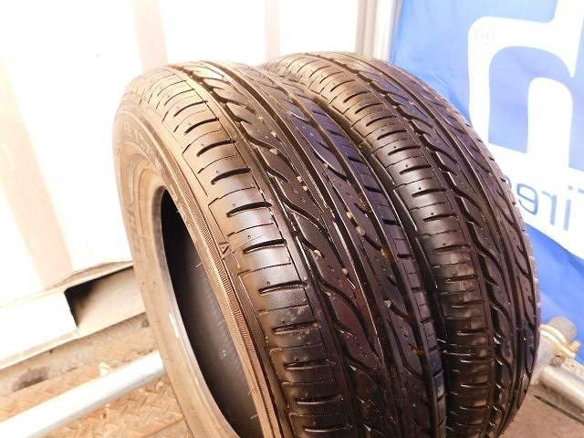 【ア861】ENASAVE EC202▼155/80R13▼2本即決_画像2