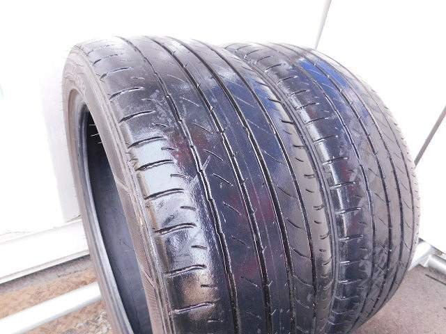 【U929】●SP SPORT MAXX 050▼225/45R18▼2本即決_画像2