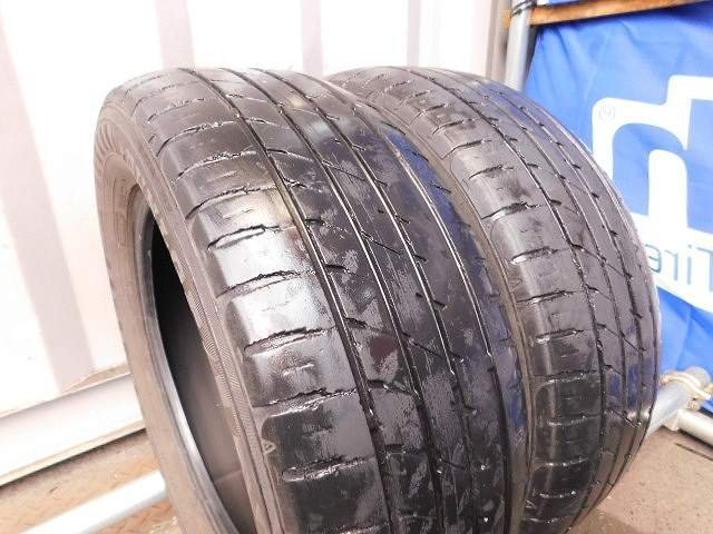 【コ672】ENASAVE RV504▼215/60R16▼2本即決_画像2