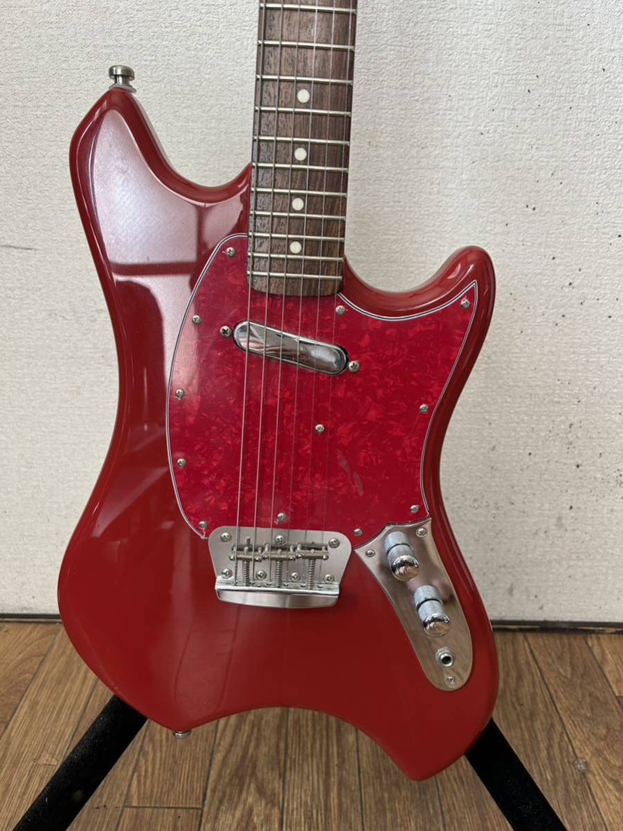 Yahoo!オークション - Fender swinger フェンダー スウィンガー Yahoo!オークション - Fender swinger フェンダー スウィンガー