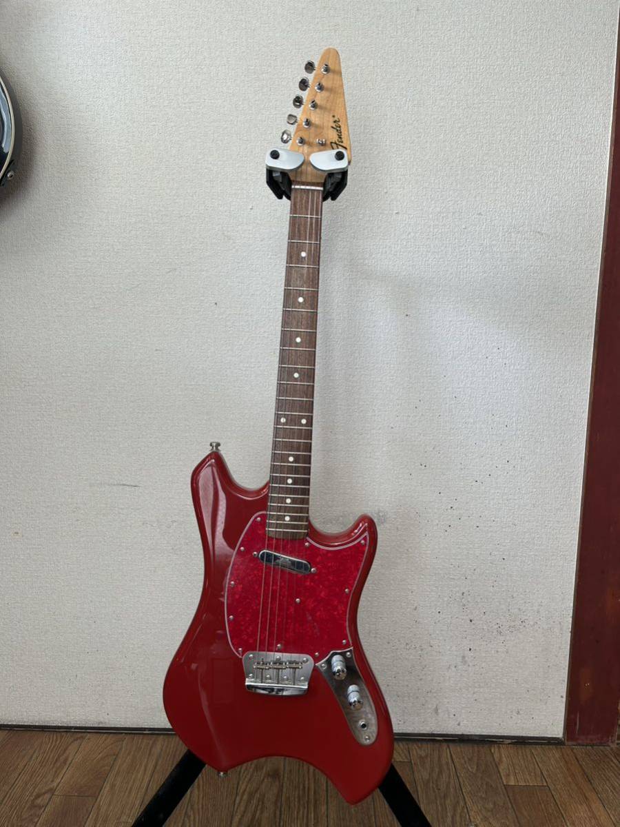 Yahoo!オークション - Fender swinger フェンダー スウィンガー Yahoo!オークション - Fender swinger フェンダー スウィンガー