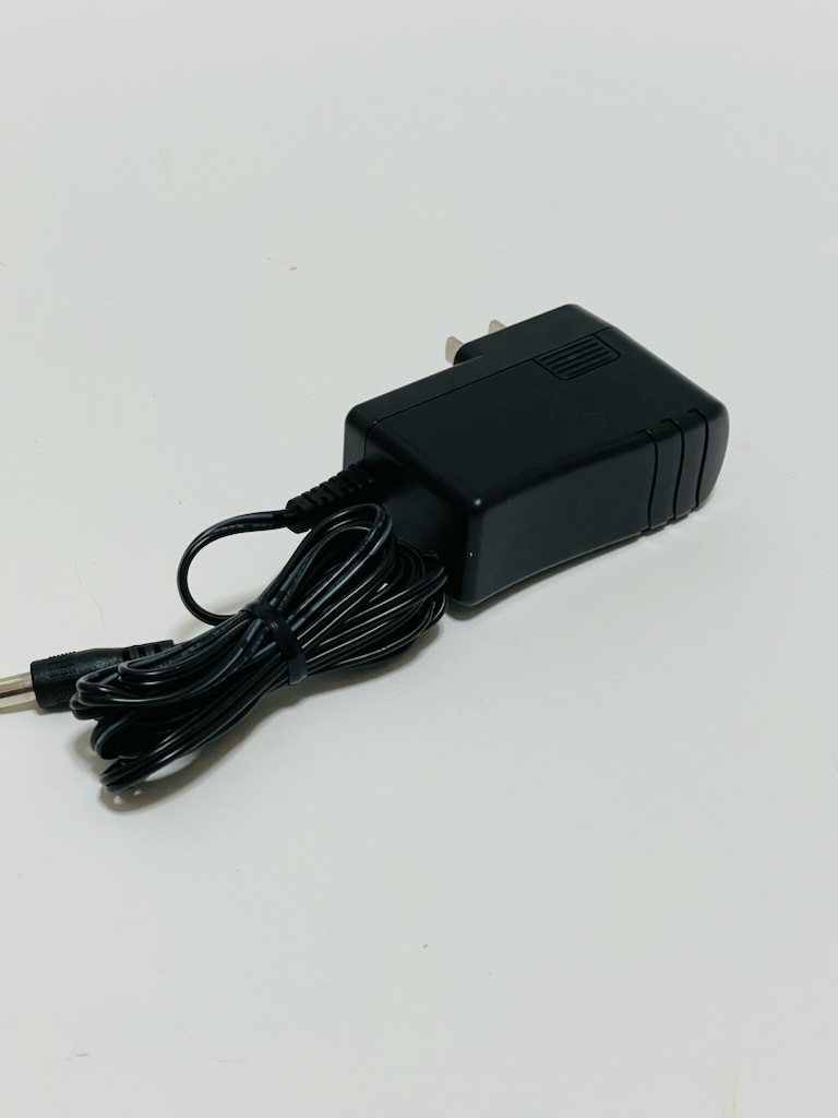 □□ 【純正】 東芝 コードレス クリーナー掃除機 ACアダプター CL5