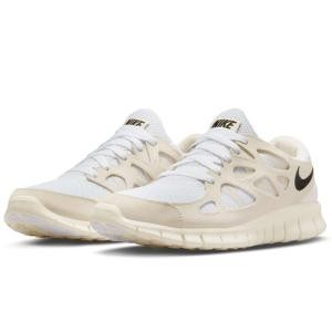 最新デザインの 26.5cm ナイキ WMNS ウィメンズ 2 RUN FREE W NIKE DM8915-101 白/オフホワイト 2 ラン フリー 25.5cm以上