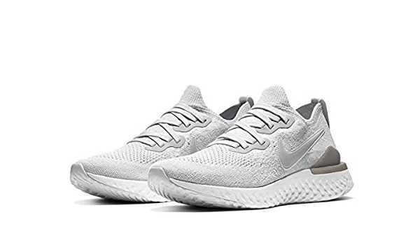値引きする EPIC NIKE BQ8928-004 薄灰 2 フライニット リアクト エピック ナイキ 26.5cm REACT ジョギング ランニング 2 FLYKNIT 26.5cm 値引きする EPIC NIKE BQ8928-004 薄灰 2 フライニット リアクト エピック ナイキ 26.5cm REACT ジョギング ランニング 2 FLYKNIT 26.5cm