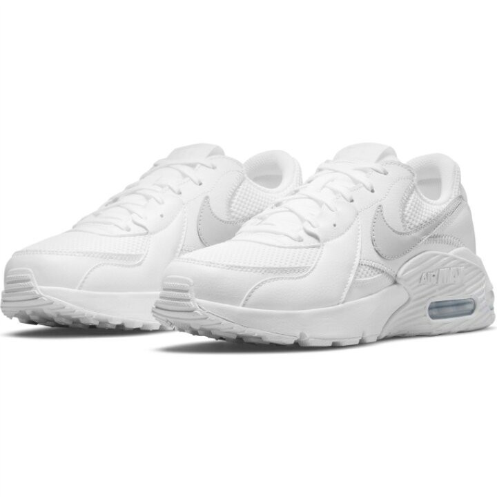 新製品情報も満載 AIR WMNS NIKE CD5432-114 白 エクシー マックス