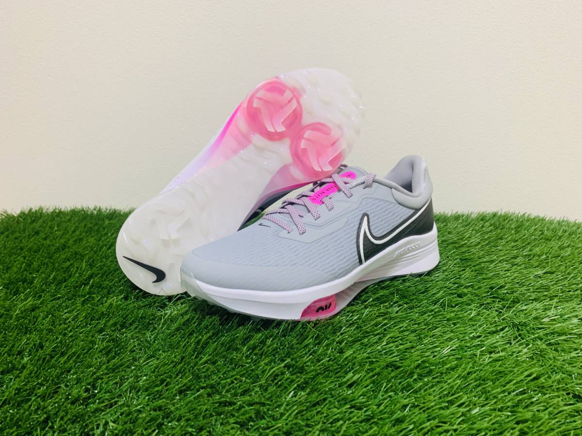 送料無料[28cm]NIKE AIR ZOOM INFINITY TOUR NEXT% GOLF SHOES ナイキ