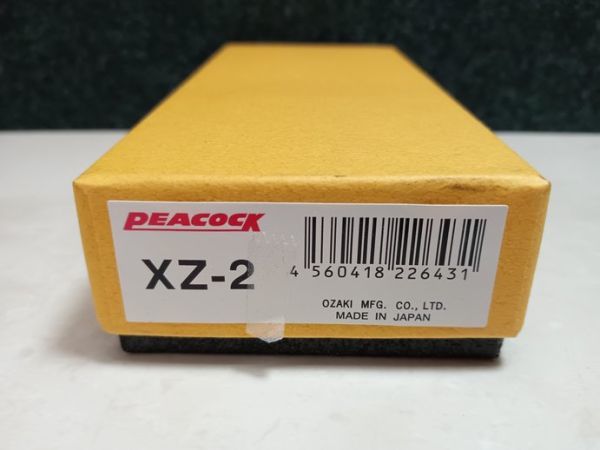 Yahoo!オークション - 未使用 PEACOCK ピー Yahoo!オークション - 未使用 PEACOCK ピー
