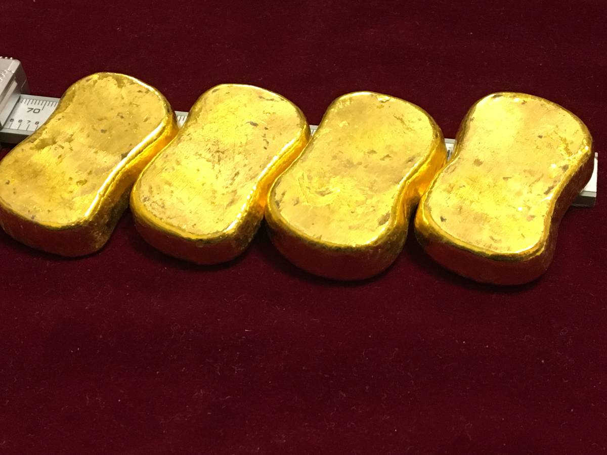X30)中国大清古銭 「福、禄、寿、喜喜 足色通行」銘 硬貨 金 X30)中国大清古銭 「福、禄、寿、喜喜 足色通行」銘 硬貨 金