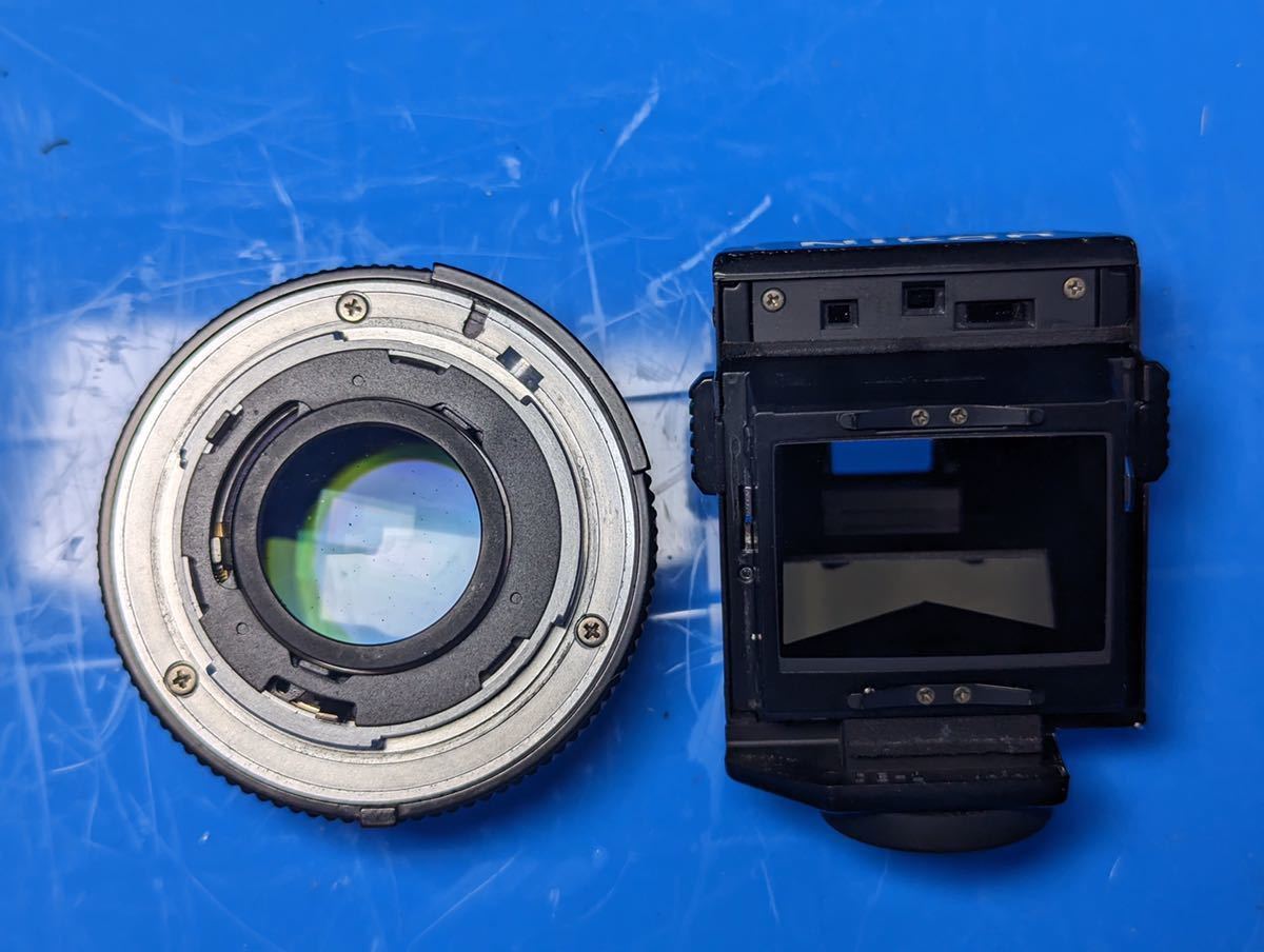 Nikon ニコン F3 一眼レフカメラ MD-4 Nikkor 50mm 1.8 レンズ