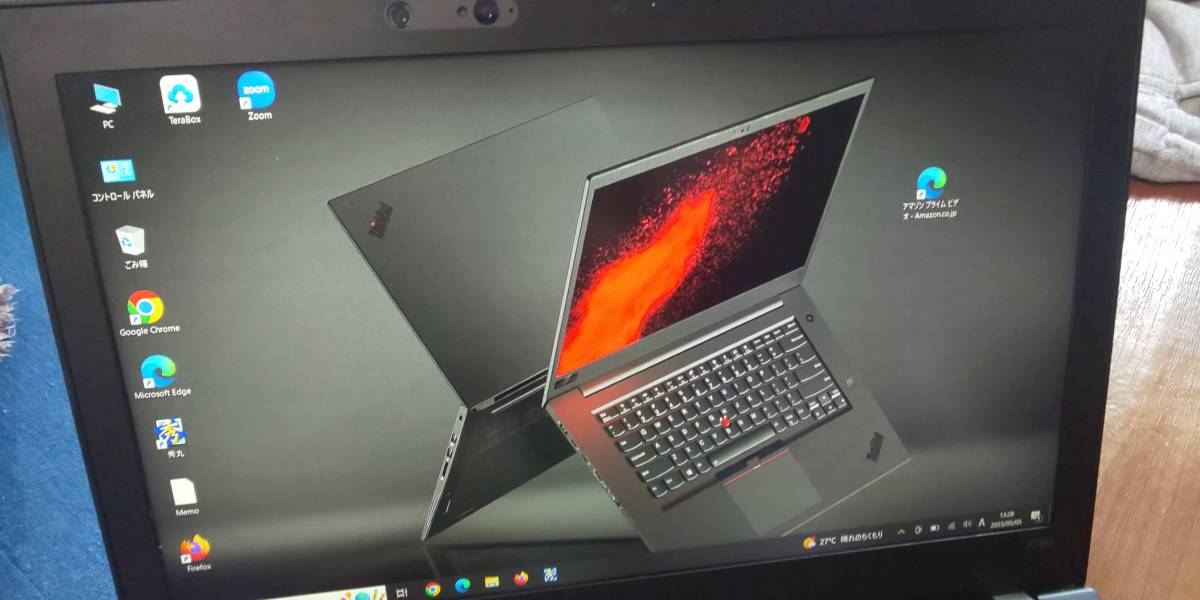 Thinkpad X280 20KE-S3CR00 i5 8250U@1.6-1.8GHz 8GB/512GB(SSD) Web