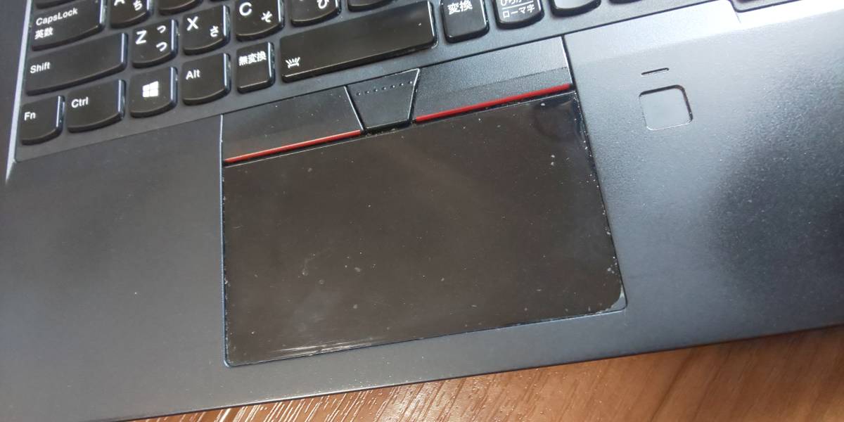 Thinkpad X280 20KE-S3CR00 i5 8250U@1.6-1.8GHz 8GB/512GB(SSD) Web