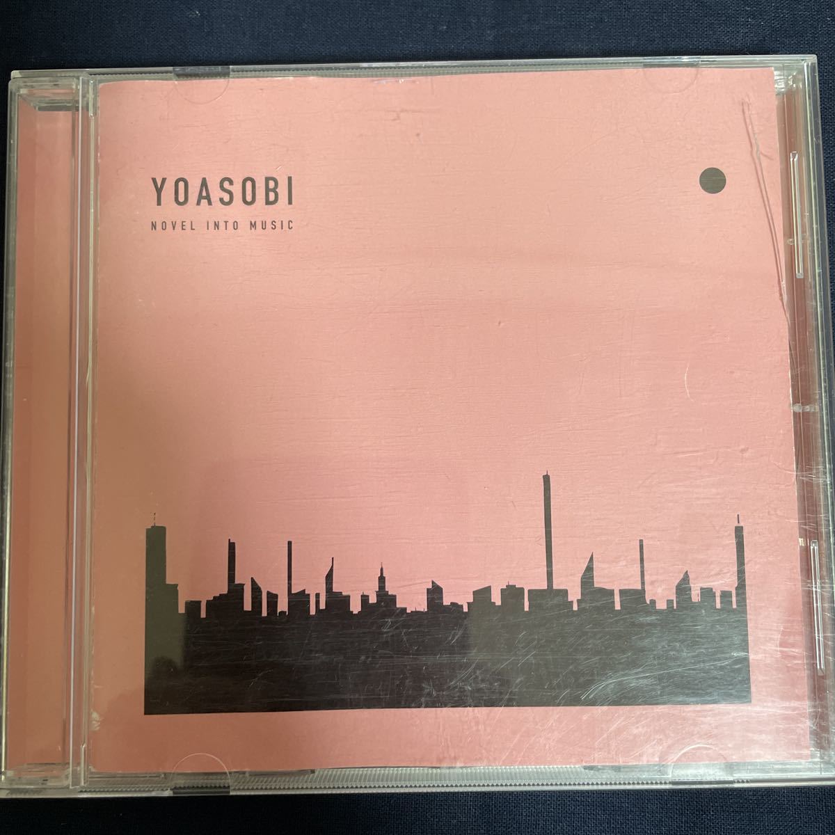 Yahoo!オークション - YOASOBI / THE BOOK