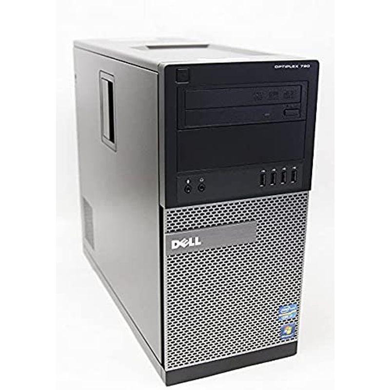 ゲーミングPC デスクトップ 本体 GeForce GTX1050搭載 DELL OPTIPLEX