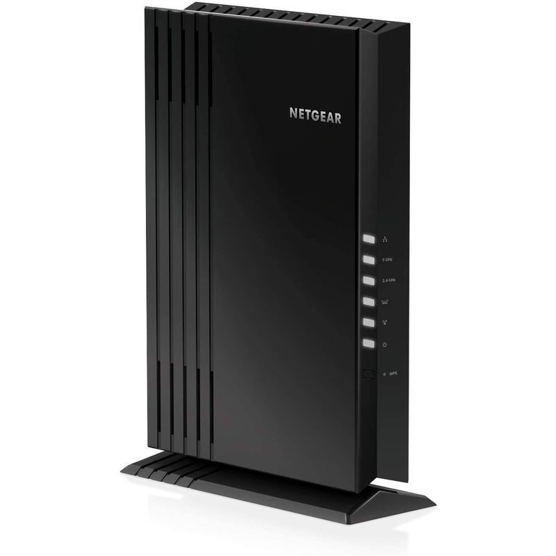 NETGEAR WiFi6 メッシュWiFi 中継機無線LAN AX1800Nintendo Switch/PS5/iPhone/andr  JChere雅虎拍卖代购