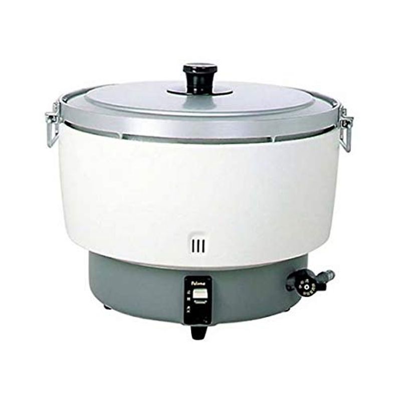 パロマ ガス炊飯器 PR-10DSS 13A-