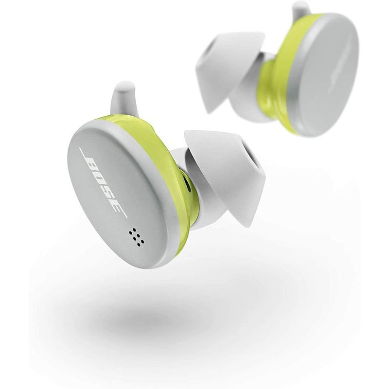 その他 Bose Sport Earbuds Bluetooth Headphones - Glacier White