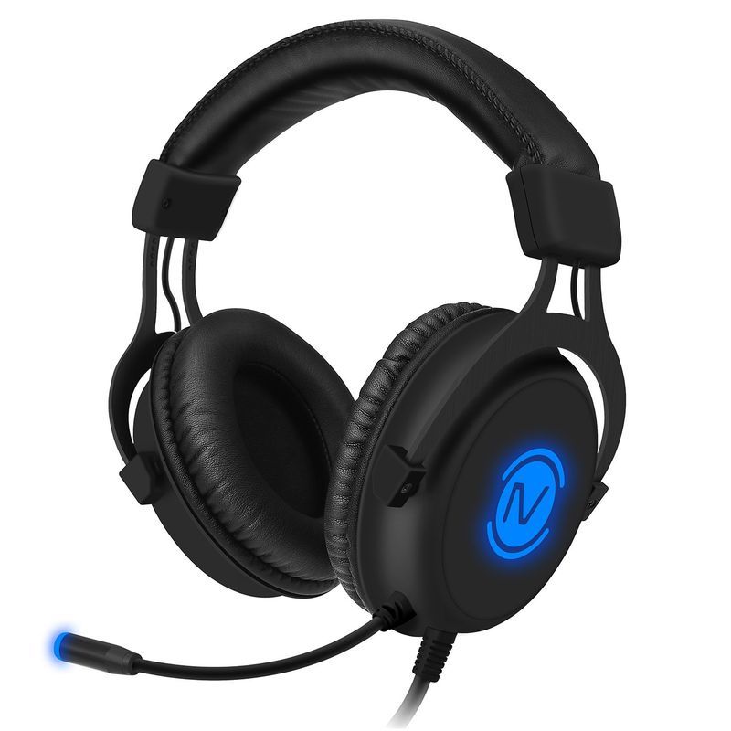 何でも揃う バーチャルサラウンドサウンド ゲーミングヘッドセット 7.1