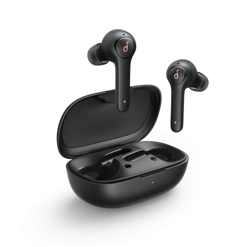 お手頃価格 Anker Soundcore Life P2(完全ワイヤレスイヤホン Bluetooth 5.0)IPX7防水規格 / 最大40時間音楽再 その他 お手頃価格 Anker Soundcore Life P2(完全ワイヤレスイヤホン Bluetooth 5.0)IPX7防水規格 / 最大40時間音楽再 その他