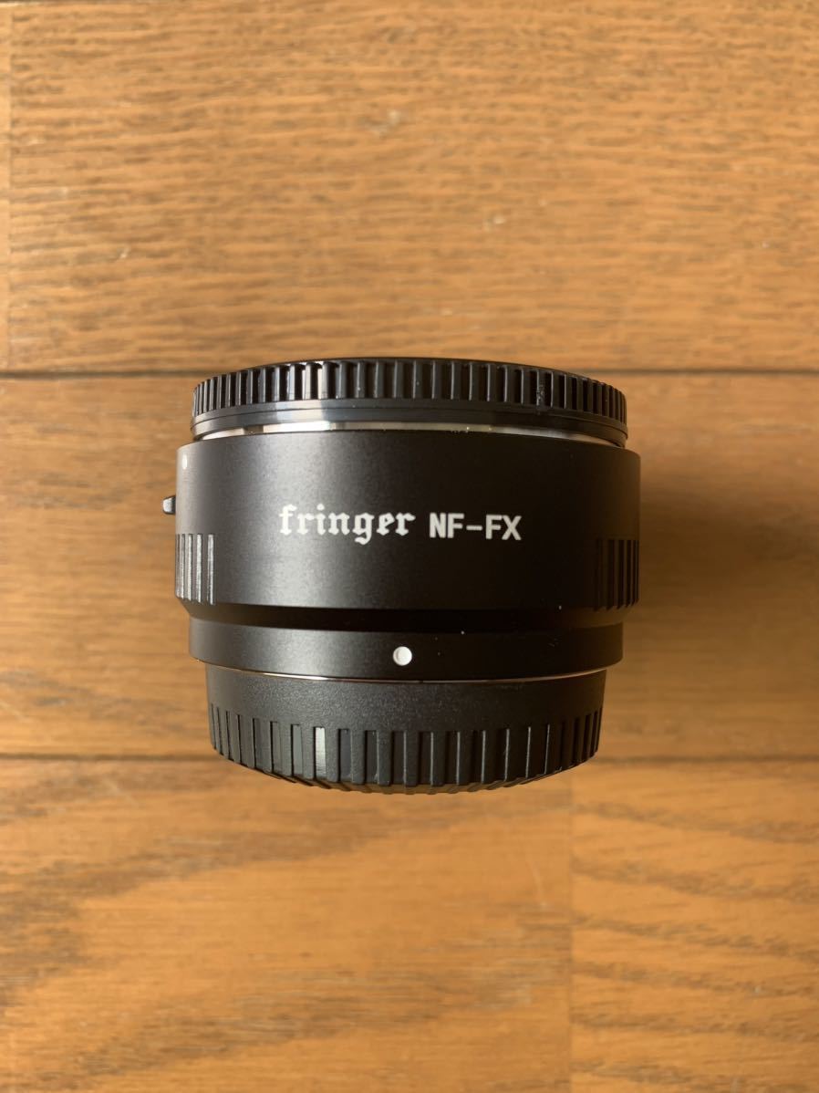 ★新品★ Fringer (フリンガー) FR-FTX1