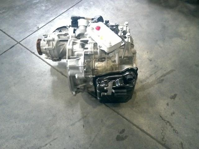  Volkswagen Golf R ABA-AUDJHF original Transmission ASSY DJH SWQ 7AT operation verification settled gome private person sama delivery un- possible stop in business office possible (VW/ AT 