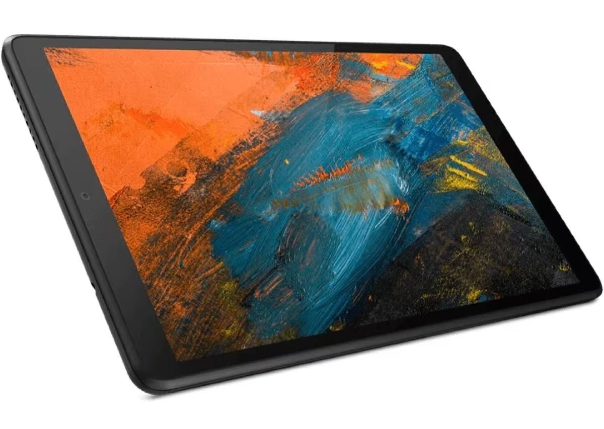 【値下げしました】【1000円OFF】Lenovo Tab M8 TB-8505F レノボ