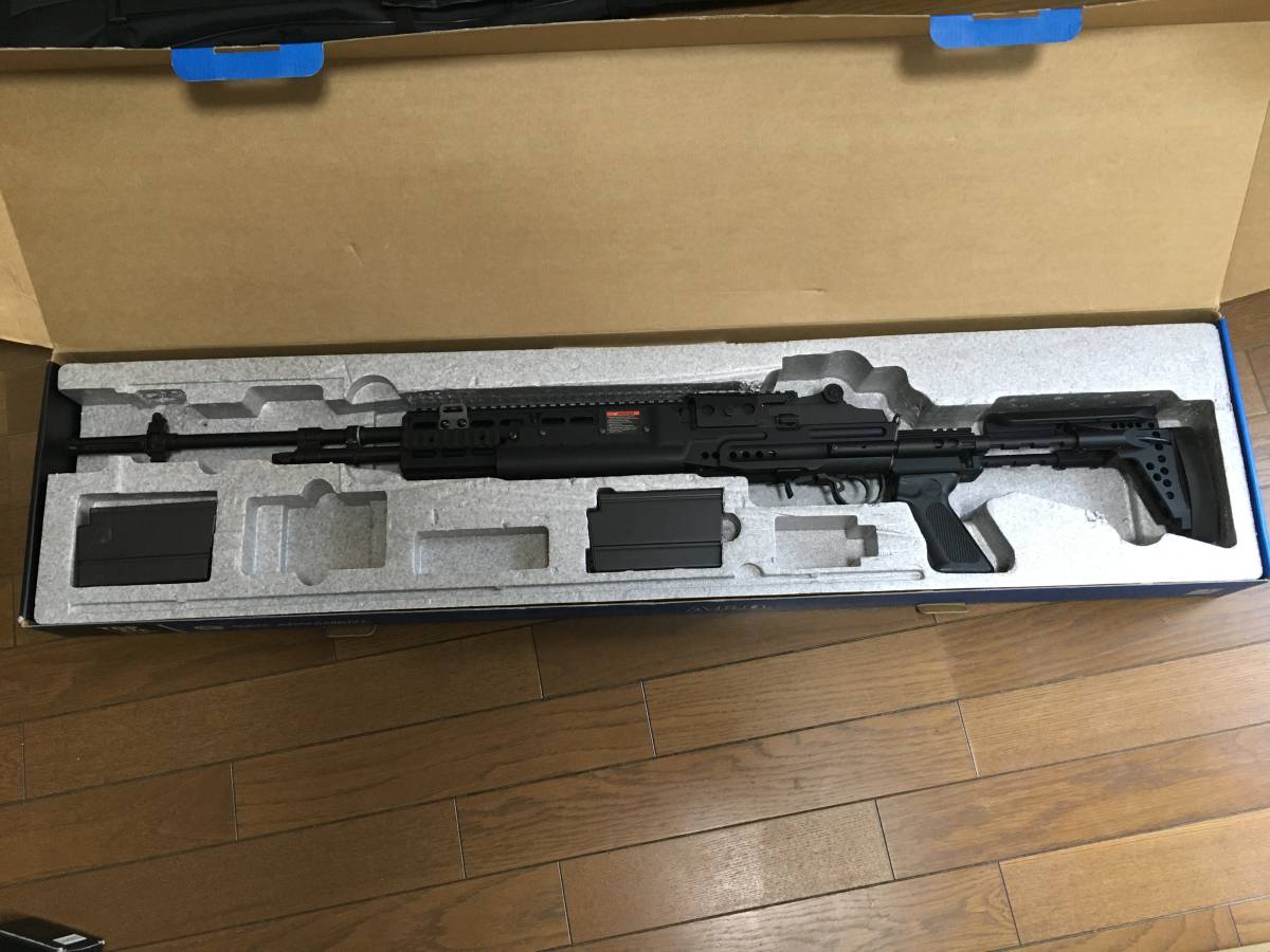 G&G 電動ガン EBR M-14 ロング | abccrechedundalk.ie
