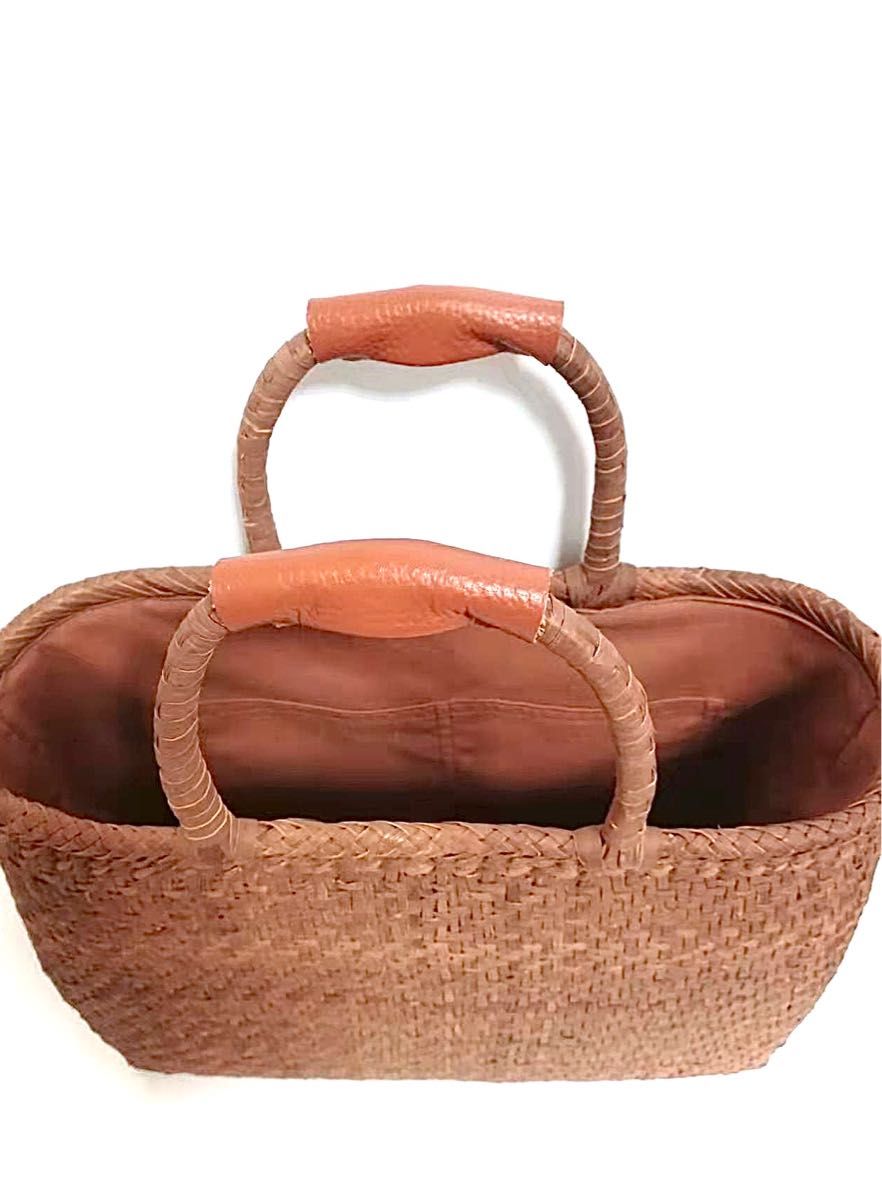 山葡萄バッグ高級極細網代 | noonanwaste.com